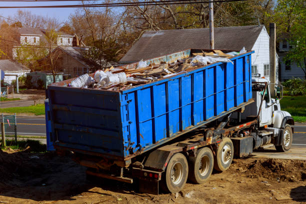 Best Office Junk Removal  in Middletown, CA