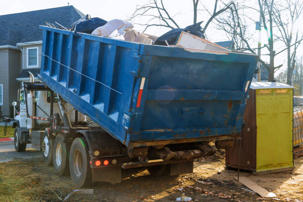 Best Affordable Junk Removal Services  in Middletown, CA