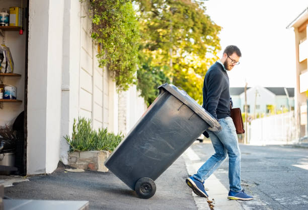 Best Office Junk Removal  in Middletown, CA