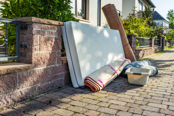 Best Junk Removal Near Me  in Middletown, CA