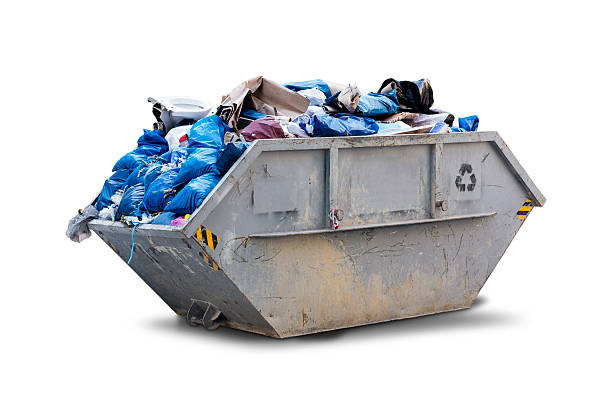 Best Garage Cleanout Services  in Middletown, CA