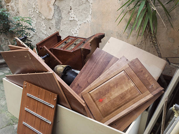 Best Yard Cleanup Services  in Middletown, CA