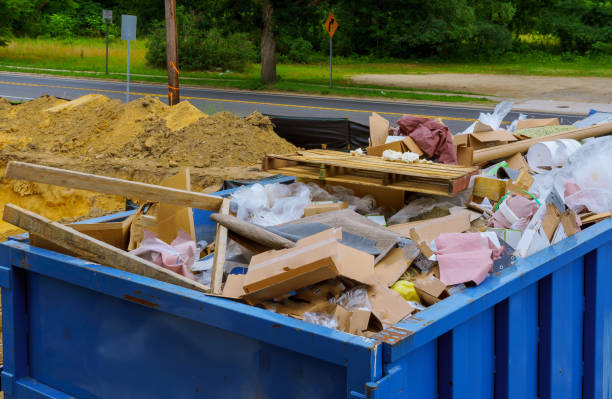 Best Junk Hauling Services  in Middletown, CA